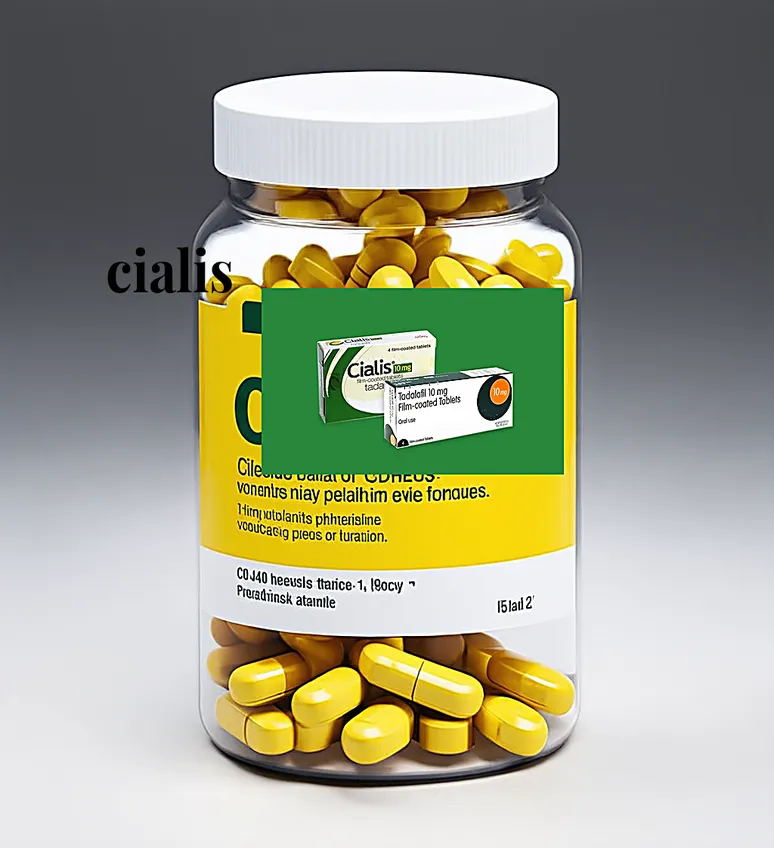 Comprar cialis sin receta en valencia